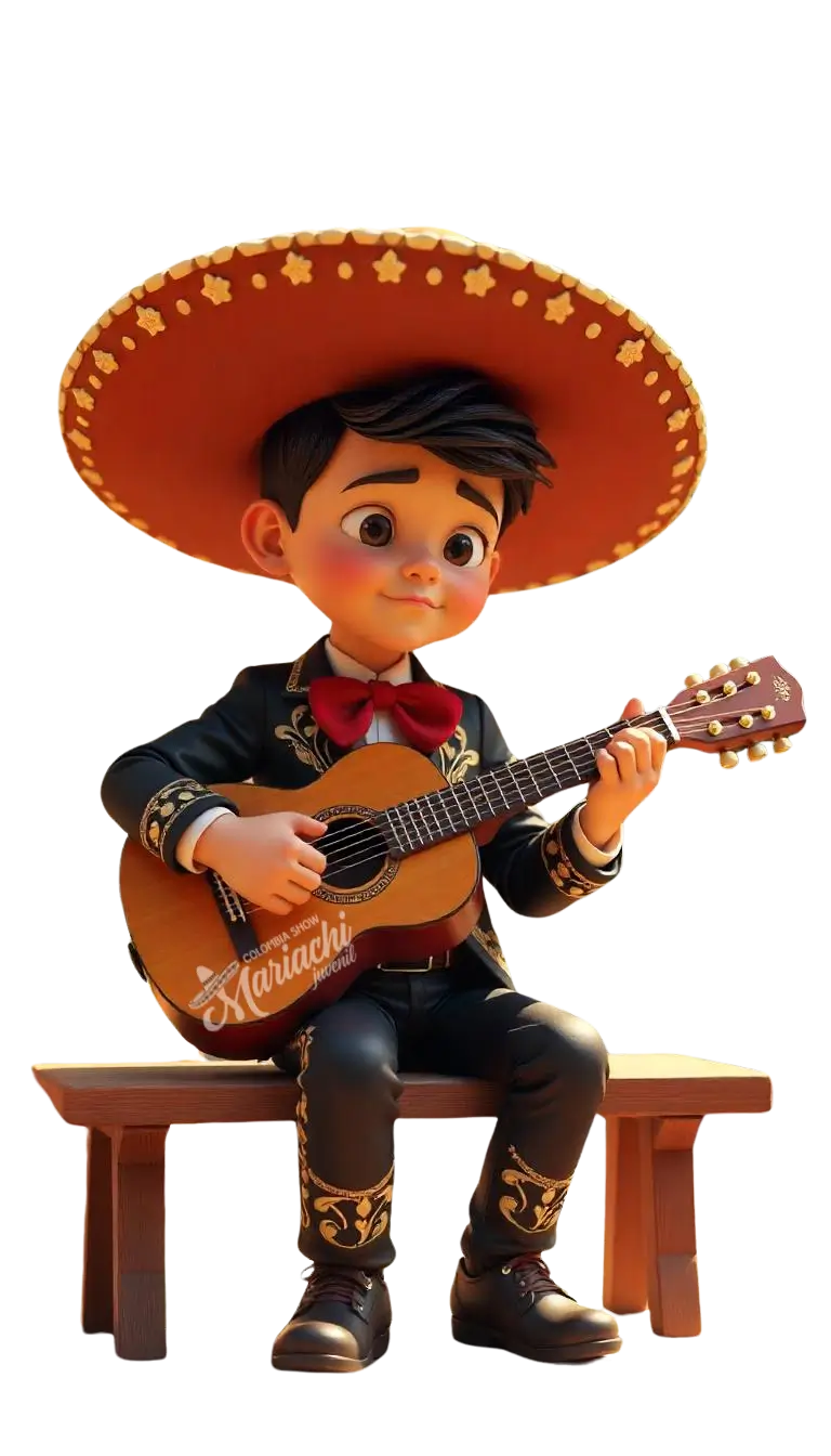 mariachi junior