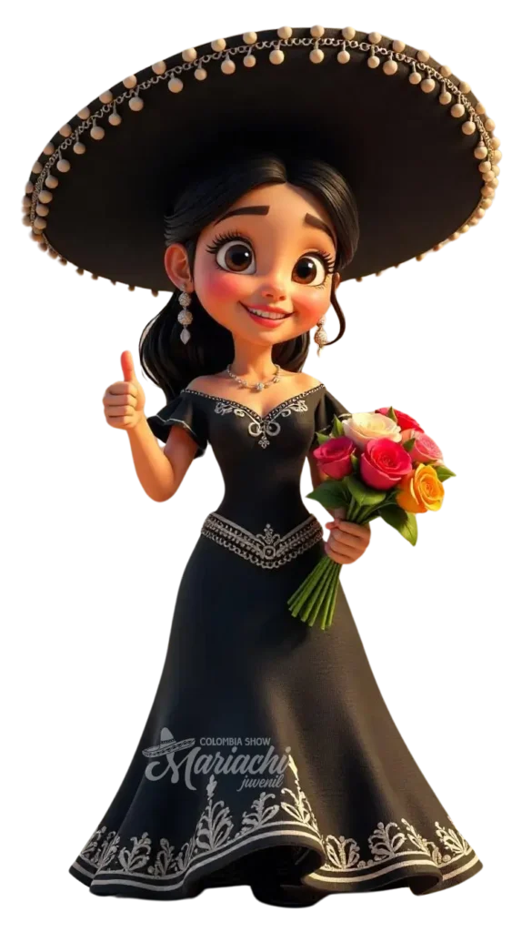 mariachita